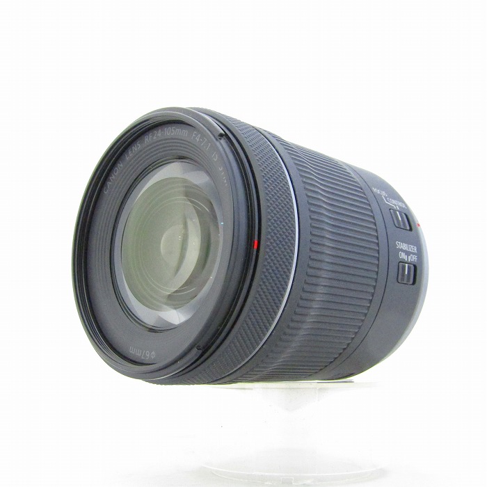 �y���Áz(�L���m��) Canon RF24-105/4-7.1 IS STM
