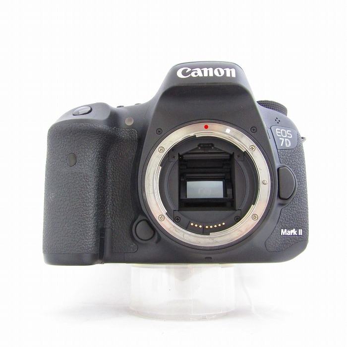 【中古】(キヤノン) Canon EOS 7D MARK2 ボデイ