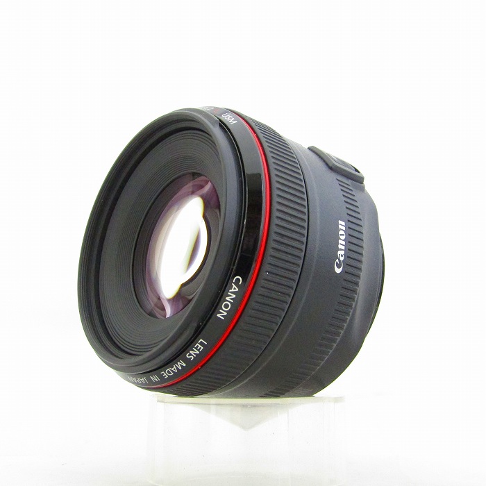 【中古】(キヤノン) Canon EF50/1.2L USM