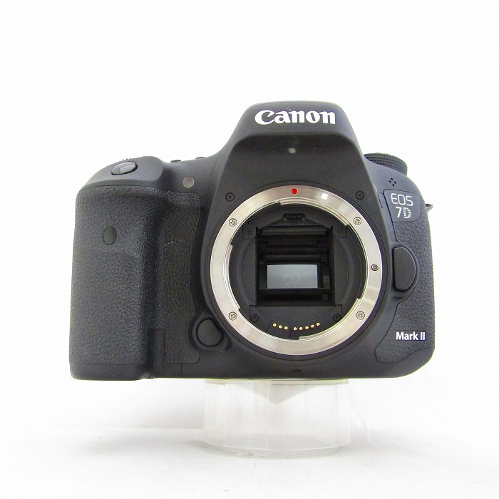 【中古】(キヤノン) Canon EOS 7D MARK2 ボデイ