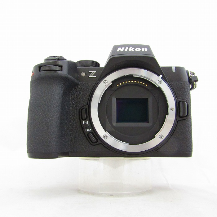 �y���Áz(�j�R��) Nikon Z50 II �{�f�C