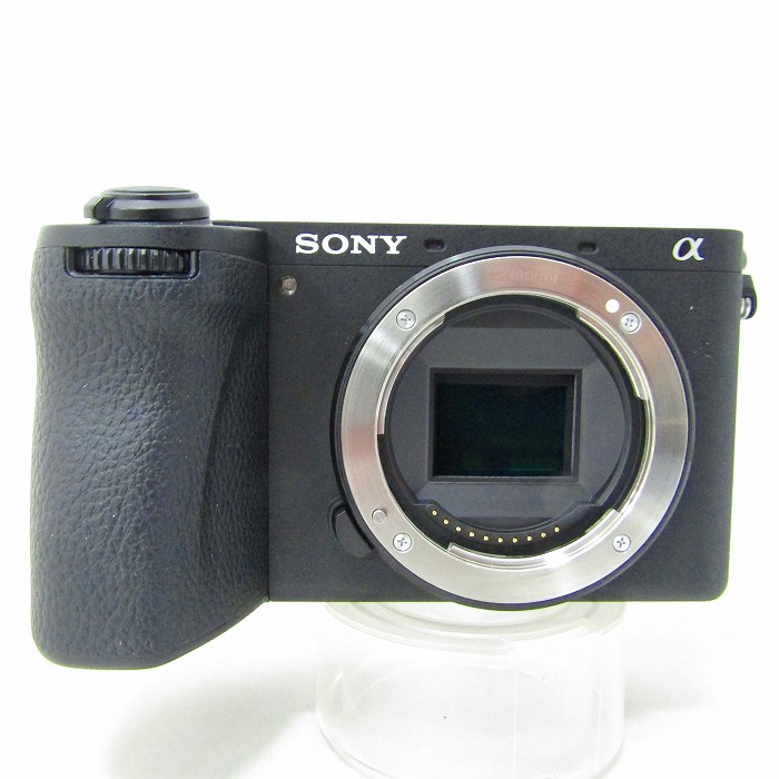 【中古】(ソニー) SONY α6700 ボディ (ILCE-6700)