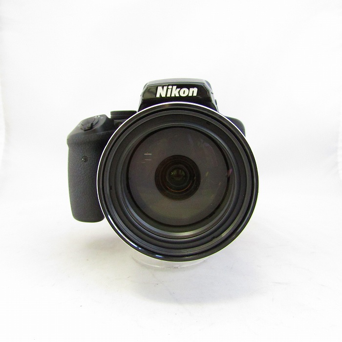 【中古】(ニコン) Nikon COOLPIX P900 ブラツク