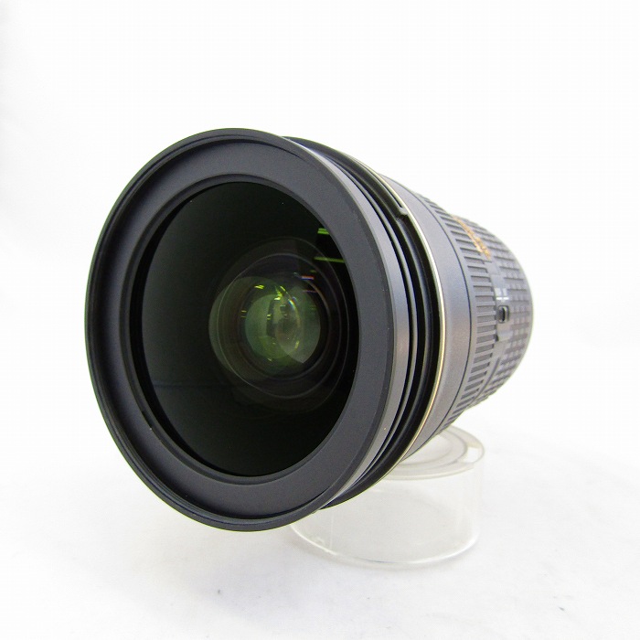 【中古】(ニコン) Nikon AF-S 24-70/2.8G ED