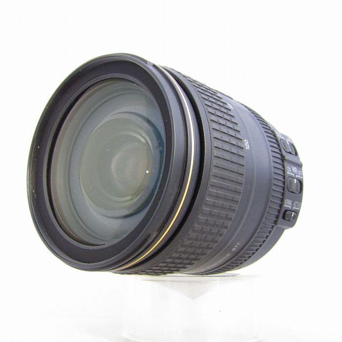 �y���Áz(�j�R��) Nikon AF-S 24-120/4G ED VR