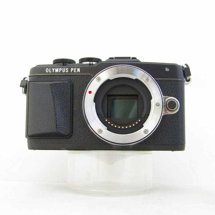 �y���Áz(�I�����p�X) OLYMPUS E-PL7 �{�f�C �u���c�N