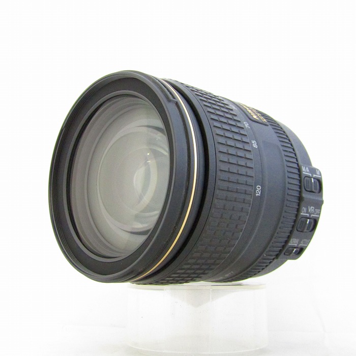 �y���Áz(�j�R��) Nikon AF-S 24-120/4G ED VR