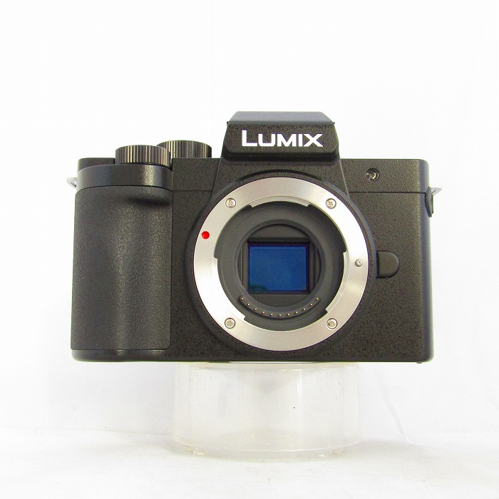 �y���Áz(�p�i�\�j�b�N) Panasonic DC-G100D �{�f�B
