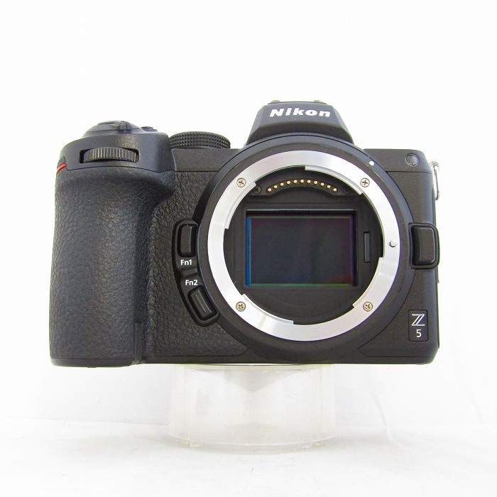 【中古】(ニコン) Nikon Z 5 ボデイ