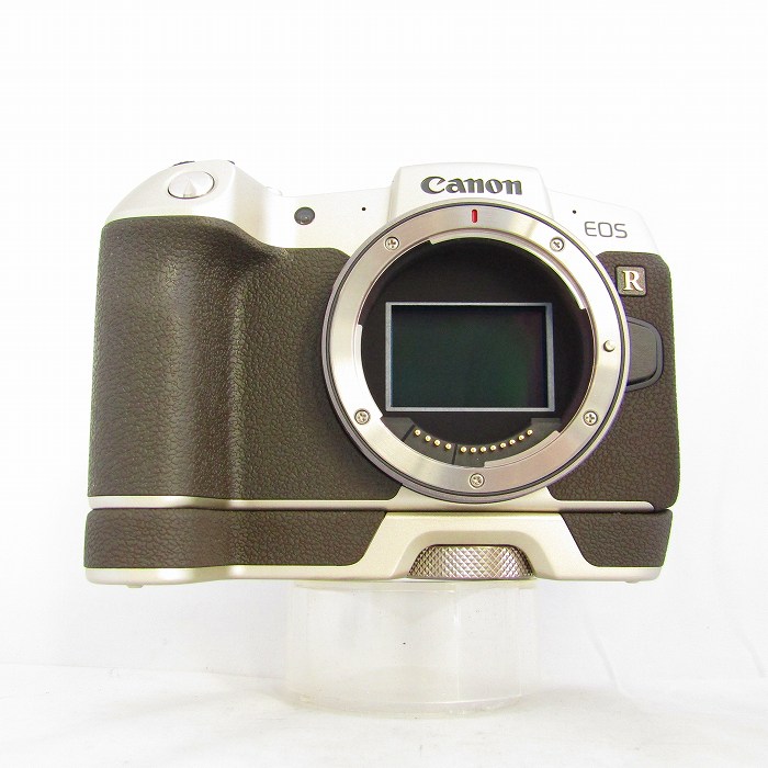 【中古】(キヤノン) Canon EOS RP ボディ (ゴールド) + EG-E1