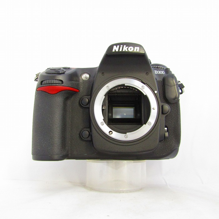 【中古】(ニコン) Nikon D300 ボデイ