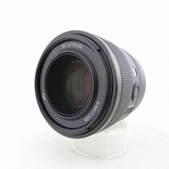 【中古】(ソニー) SONY FE50/1.2 GM