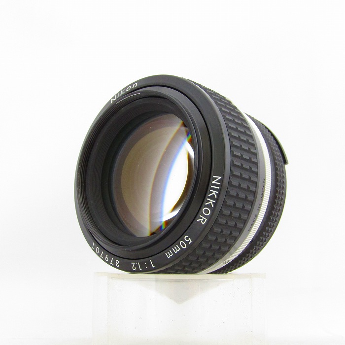 【中古】(ニコン) Nikon AI50/1.2S