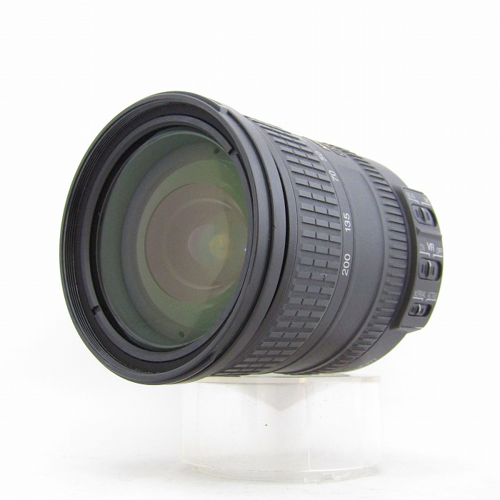 【中古】(ニコン) Nikon AF-S DX VR 18-200/3.5-5.6G