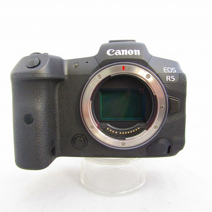 �y���Áz(�L���m��) Canon EOS R5 �{�f�C