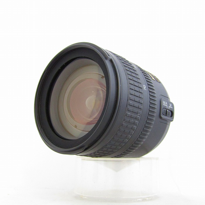 【中古】(ニコン) Nikon AF-S DX 18-70/3.5-4.5G IF-ED