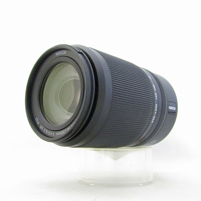 【中古】(ニコン) Nikon Z DX 50-250/4.5-6.3 VR