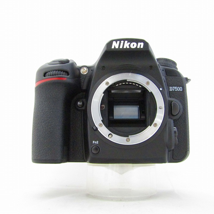 �y���Áz(�j�R��) Nikon D7500 �{�f�C