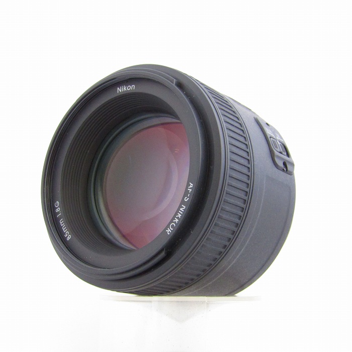 �y���Áz(�j�R��) Nikon AF-S 85/1.8G