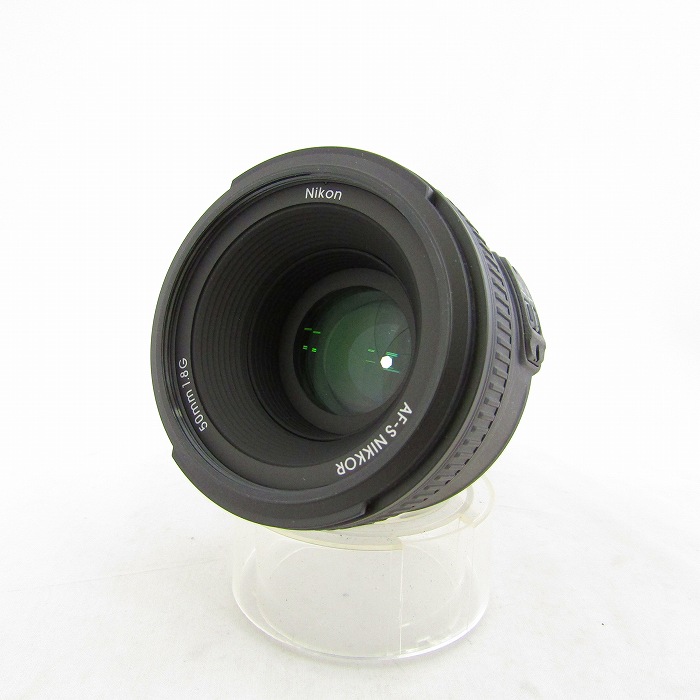 �y���Áz(�j�R��) Nikon AF-S 50/1.8G