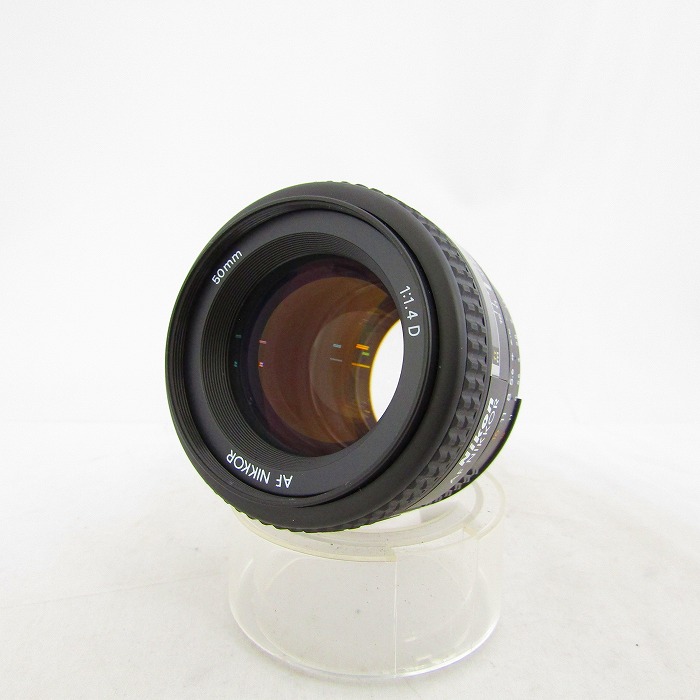 �y���Áz(�j�R��) Nikon AI AF 50/1.4D