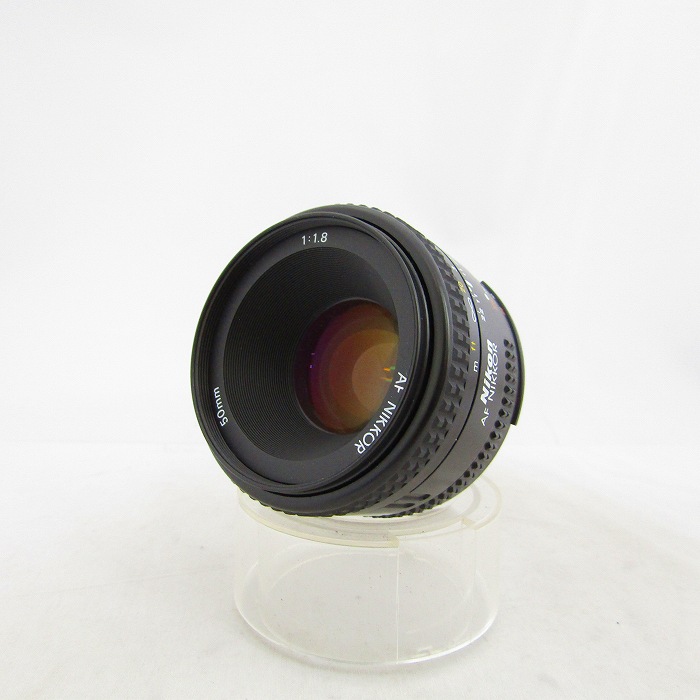�y���Áz(�j�R��) Nikon AF NIKKOR  50/1.8