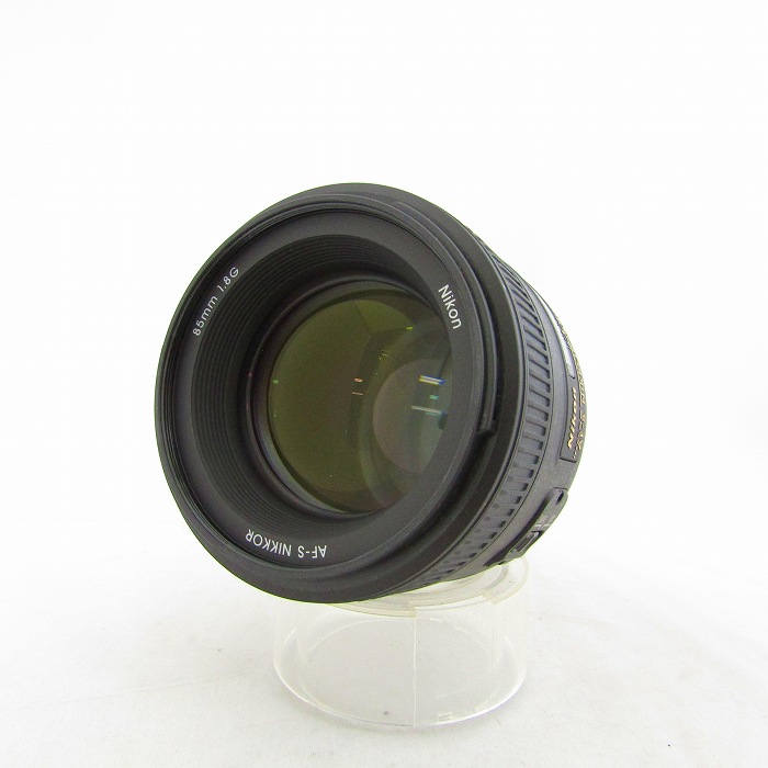 �y���Áz(�j�R��) Nikon AF-S 85/1.8G