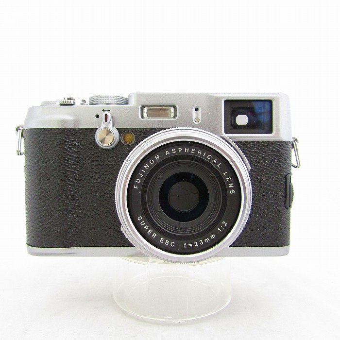 �y���Áz(�t�W�t�C����) FUJIFILM FX-X100
