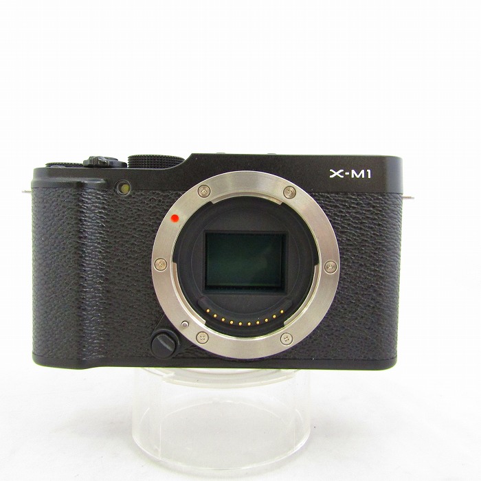 �y���Áz(�t�W�t�C����) FUJIFILM X-M1