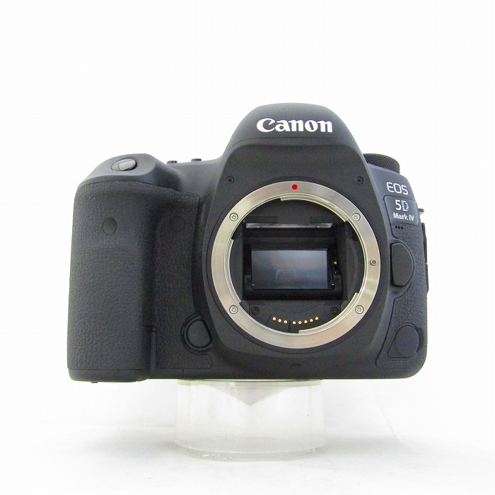 �y���Áz(�L���m��) Canon EOS 5D MARK4 �{�f�B