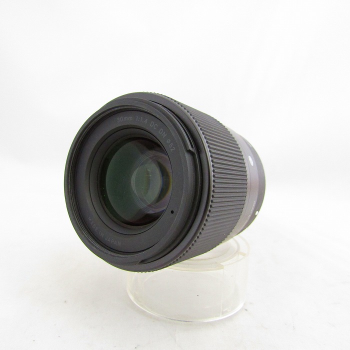 �y���Áz(�V�O�}) SIGMA 30/1.4 DC DN CONTEMPORARY �\�j�[E