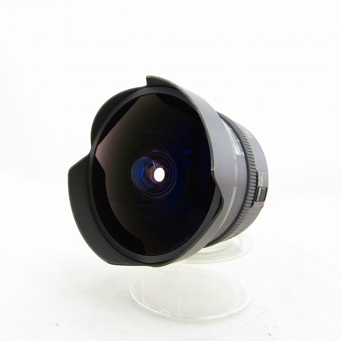 �y���Áz(�L���m��) Canon EF15/2.8 �t�C�c�V���A�C