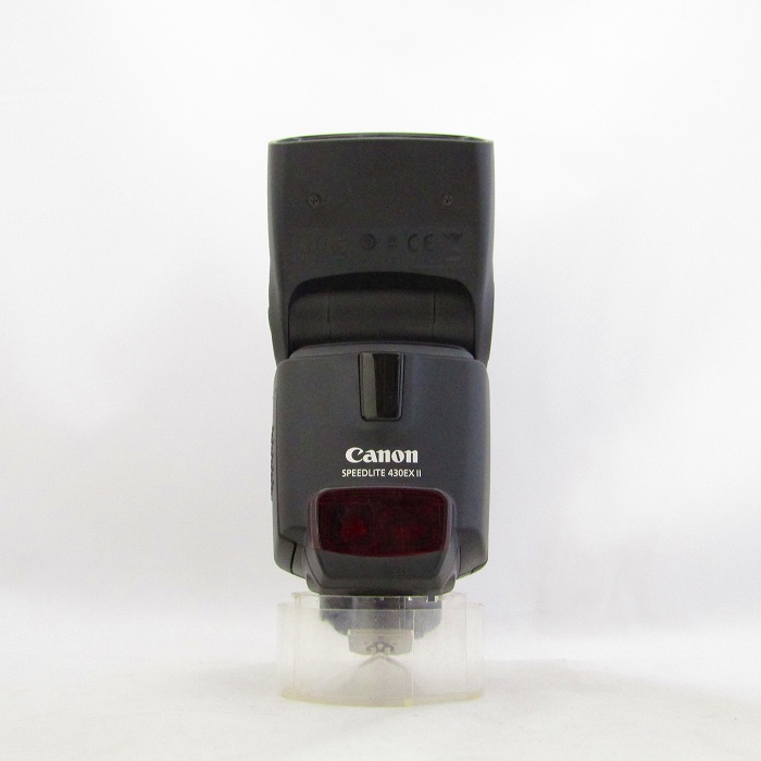 【中古】(キヤノン) Canon スピードライト 430EX(2)
