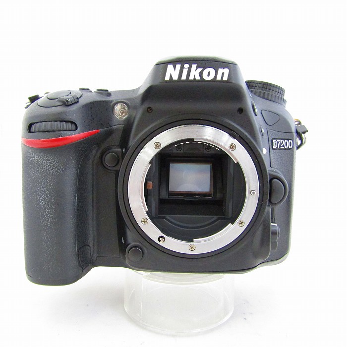 �y���Áz(�j�R��) Nikon D7200 �{�f�B