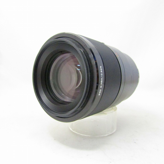 【中古】(ソニー) SONY FE90/2.8 MACRO G OSS