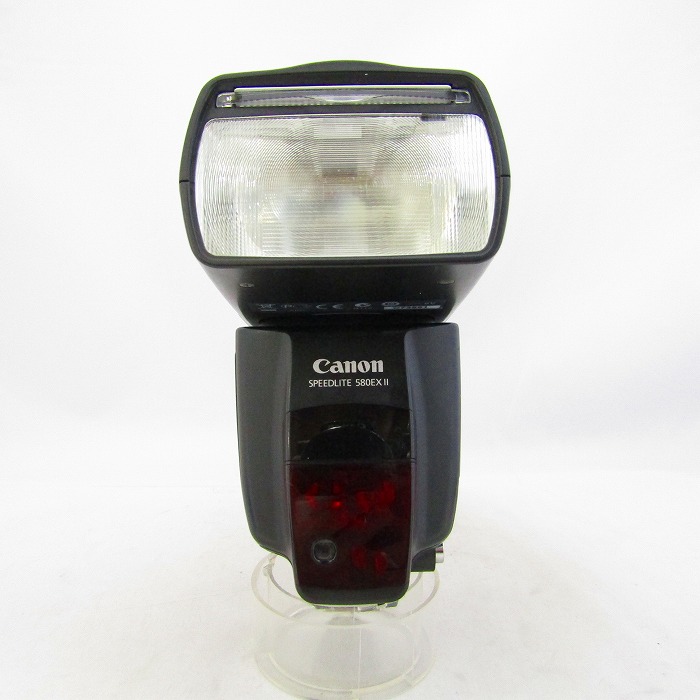 �y���Áz(�L���m��) Canon �X�s�[�h���C�g 580EX(2)
