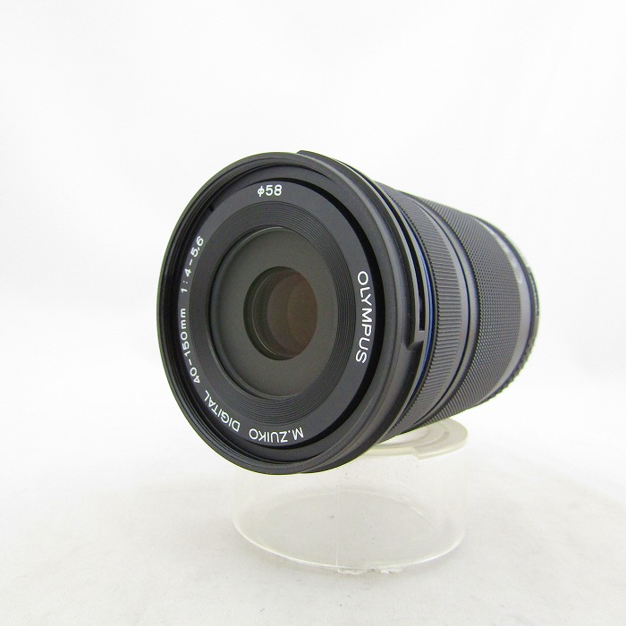 �y���Áz(�I�����p�X) OLYMPUS M.ZUIKO DIGITAL ED40-150/4.0-5.6R BK