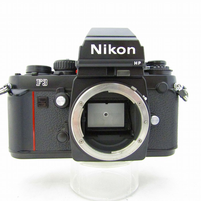 �y���Áz(�j�R��) Nikon F3HP+MF-14