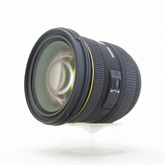 �y���Áz(�V�O�}) SIGMA 24-70/2.8 IF EX DG HSM �j�R��F�}�E���g�p