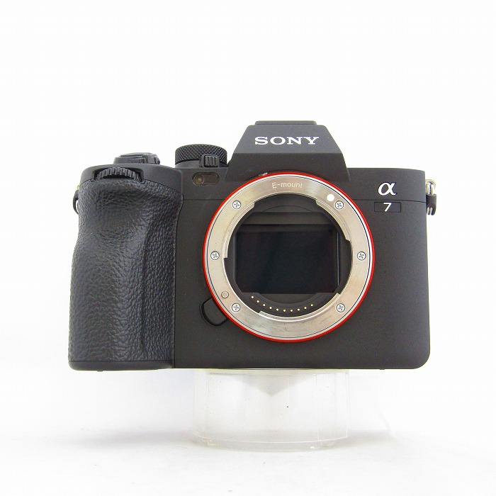�y���Áz(�\�j�[) SONY ��7 IV �{�f�C