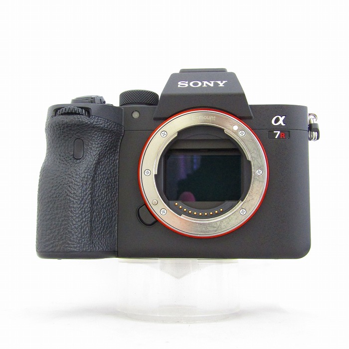 �y���Áz(�\�j�[) SONY ILCE-7RM4 �A���t�A7R IV �{�f�C