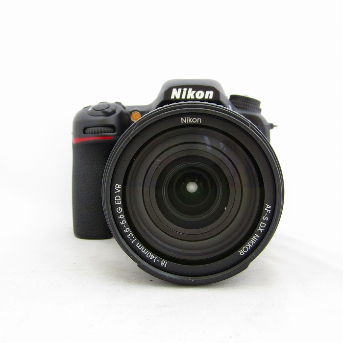 �y���Áz(�j�R��) Nikon D7500 18-140VR �����Y�L�c�g