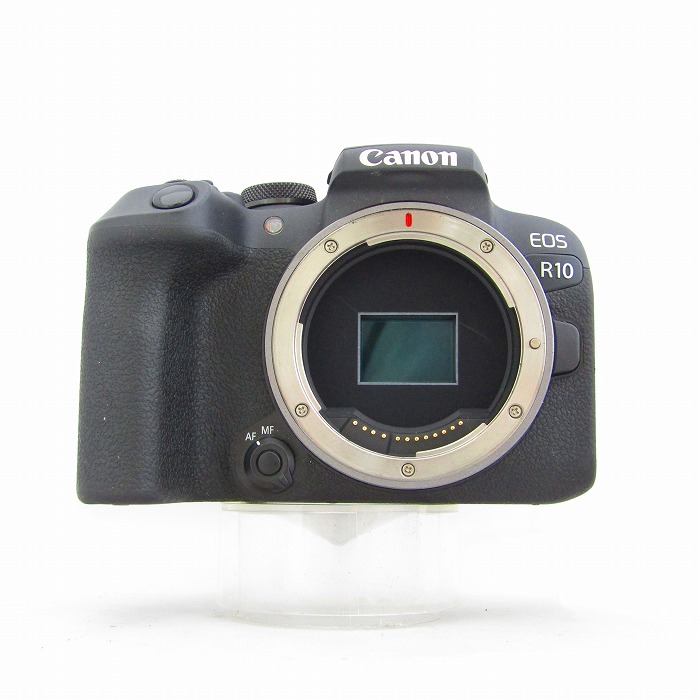 �y���Áz(�L���m��) Canon EOS R10 �{�f�C