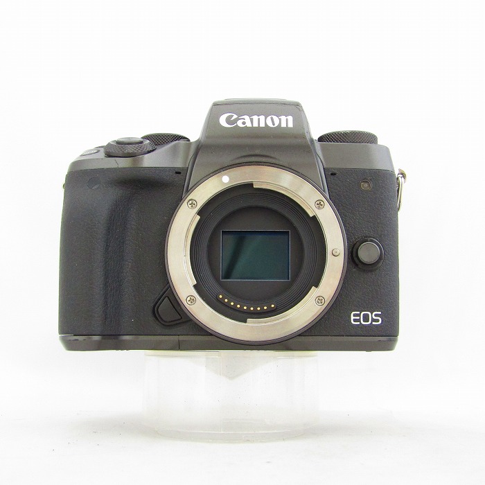【中古】(キヤノン) Canon EOS M5 ボデイ