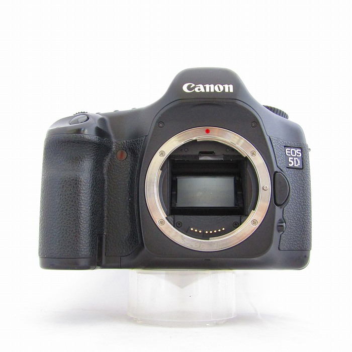 【中古】(キヤノン) Canon EOS 5D ボデイ