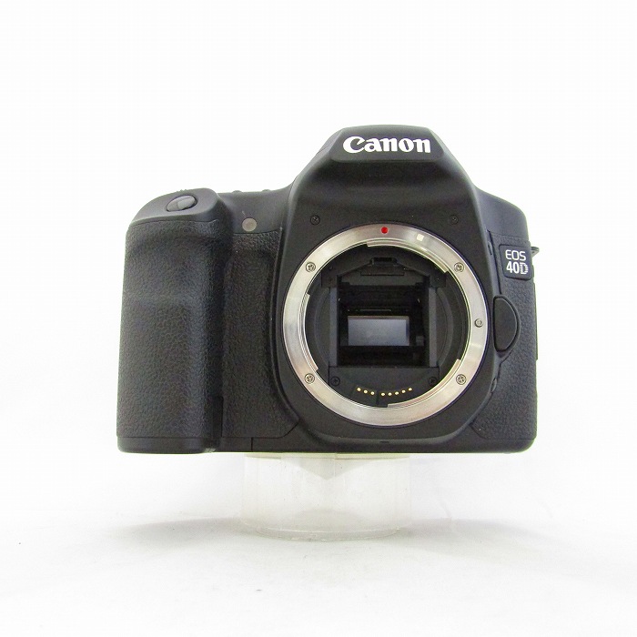 【中古】(キヤノン) Canon EOS 40D ボデイ