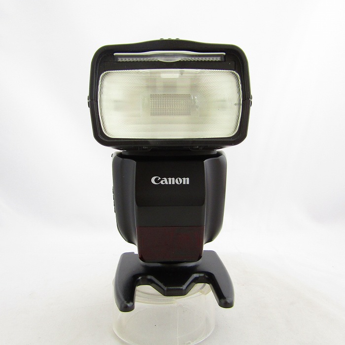 【中古】(キヤノン) Canon スピードライト 430EX III-RT