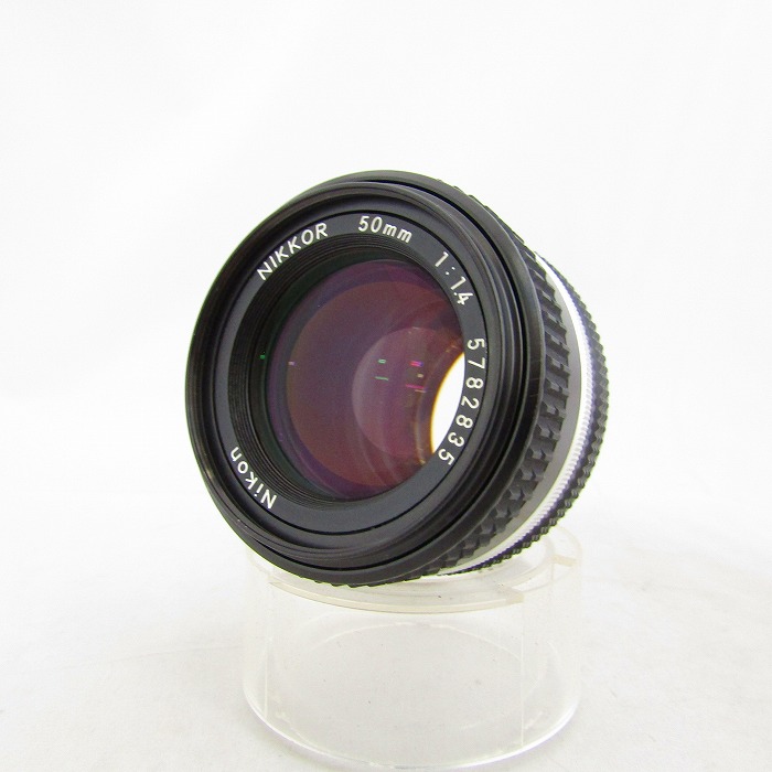 �y���Áz(�j�R��) Nikon AI50/1.4S
