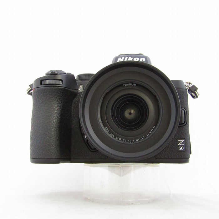 �y���Áz(�j�R��) Nikon Z 50 16-50 VR �����Y�L�c�g