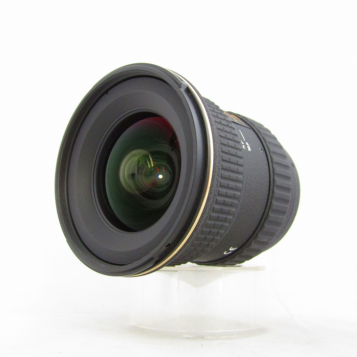 【中古】(トキナ) Tokina AT-X12-24/4 PRO (IF)DX ニコン